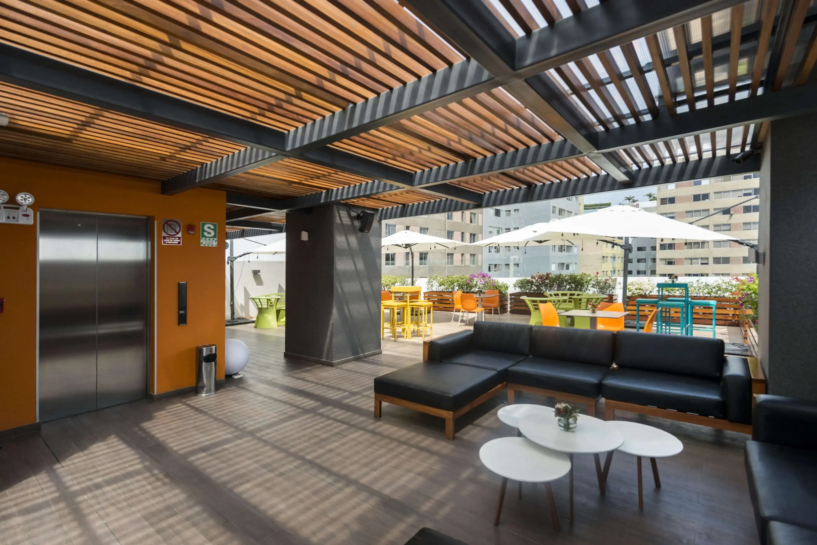 Photo - Libre Hotel, BW Signature Collection by Best Western