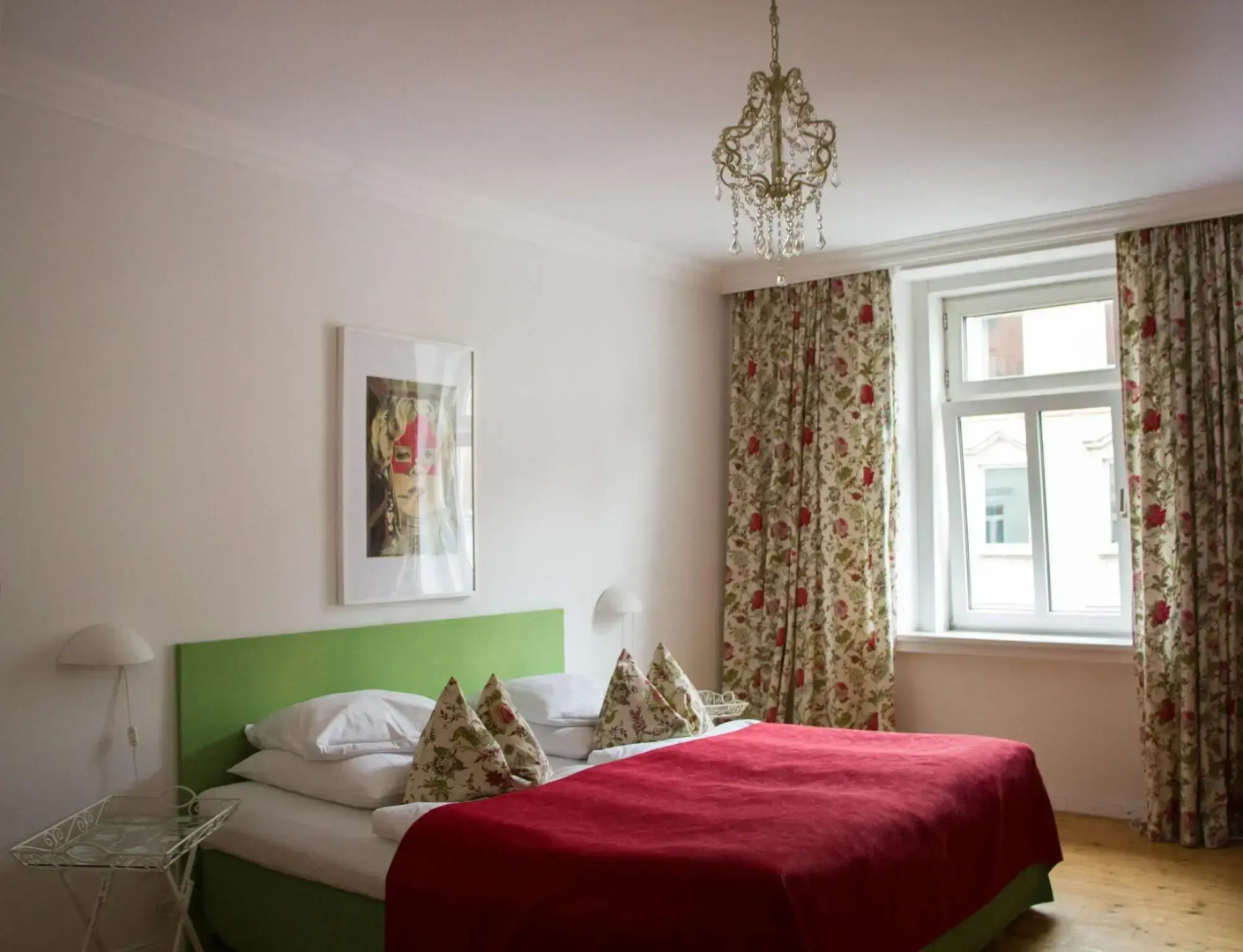 Foto - das HOTEL in Munchen