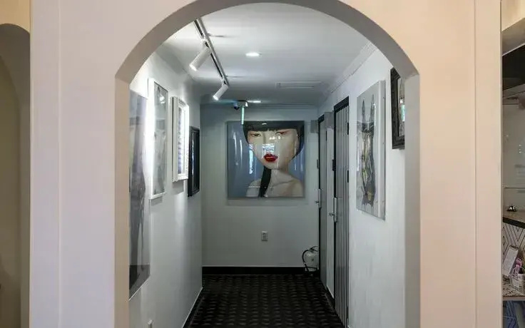 Foto - Hotel Le'O