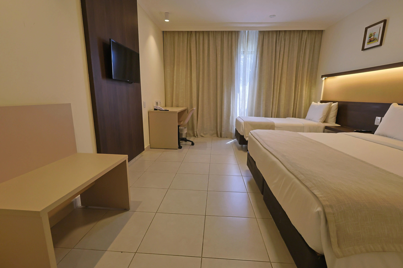 Foto - Del Mar Hotel