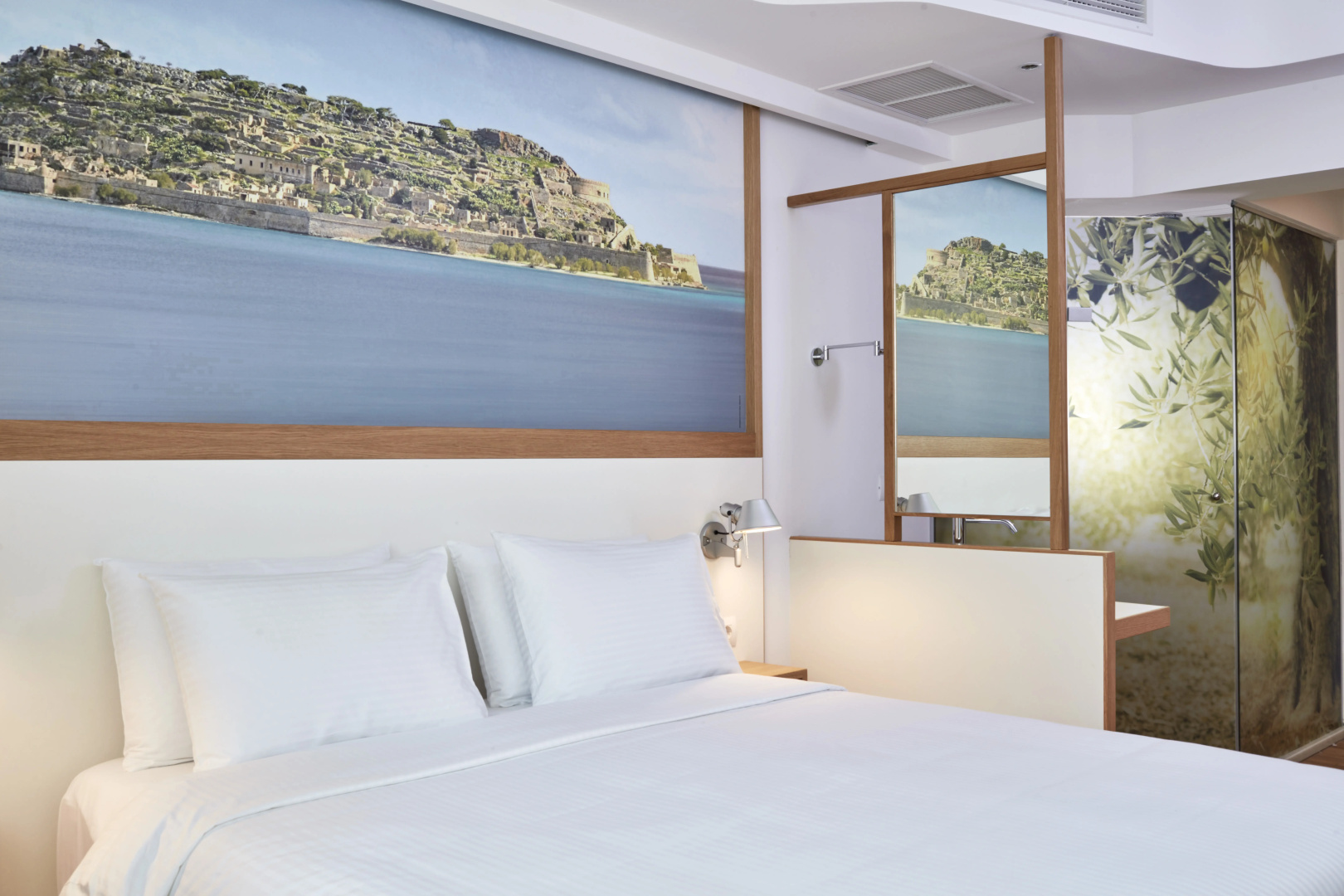 Foto - Olive Green Hotel