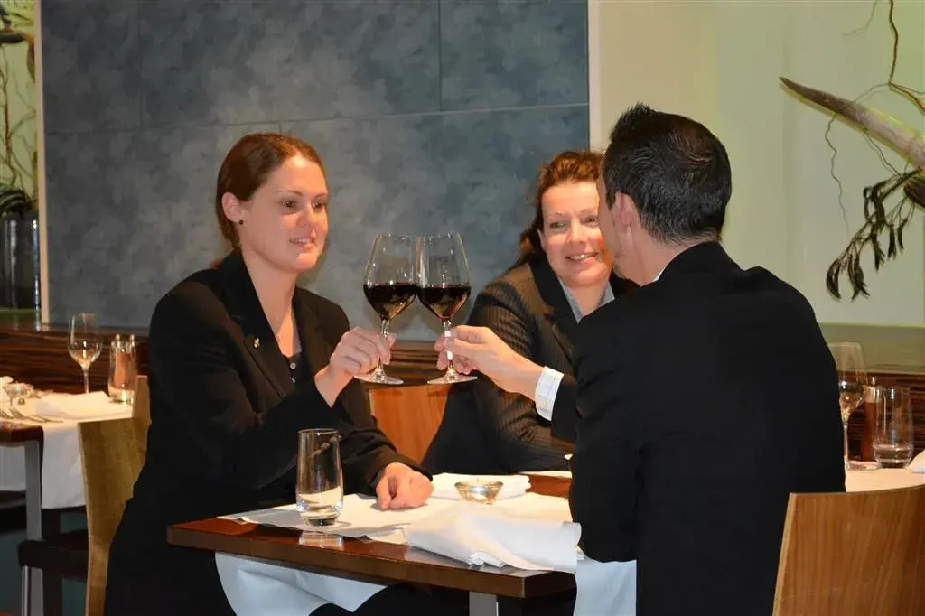 Foto - Hotel Spirgarten