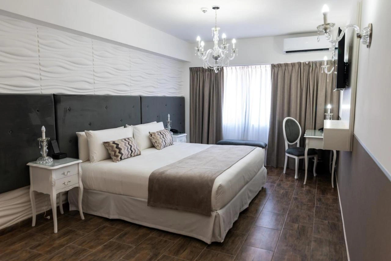 Foto - Ker San Telmo Hotel