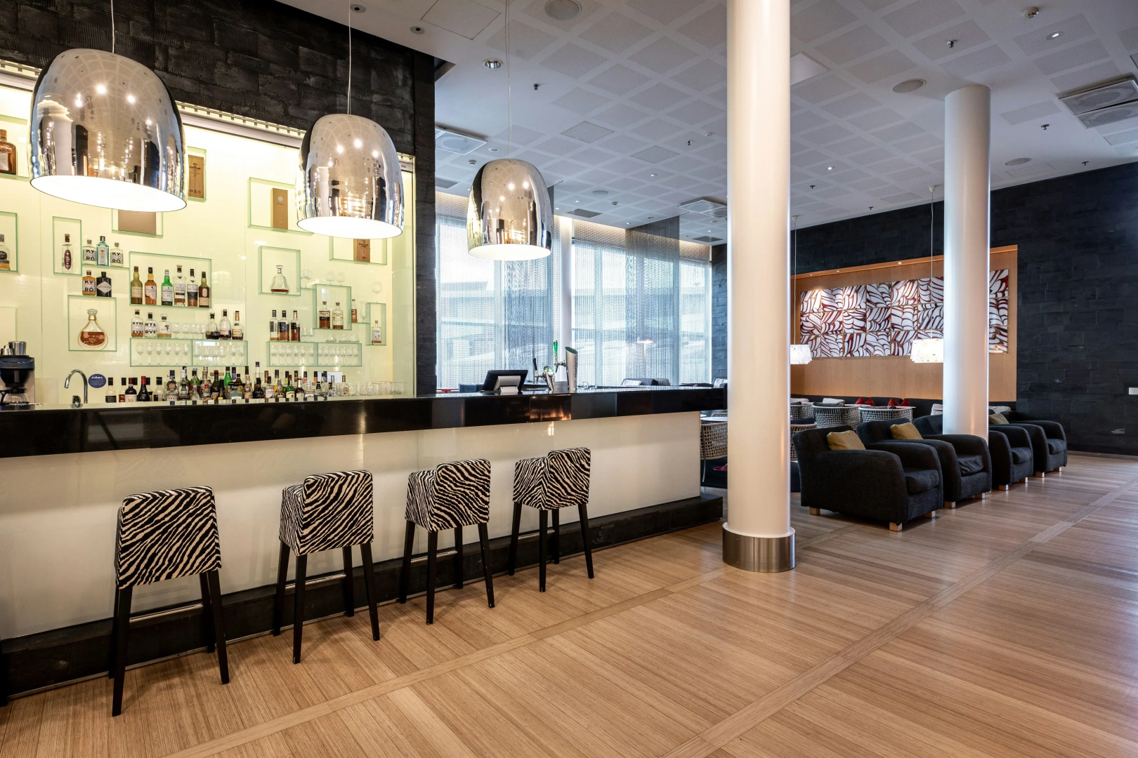 Foto - Hilton Helsinki Airport