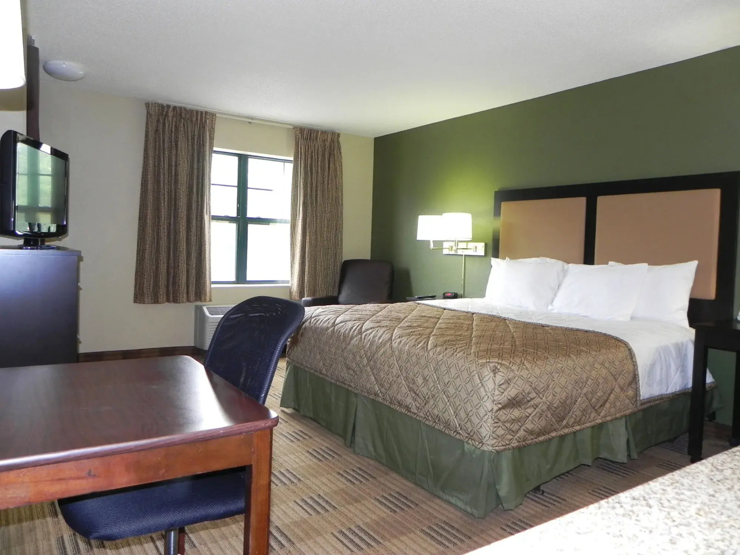Photo - Extended Stay America Suites - Charlotte - Pineville - Park Rd