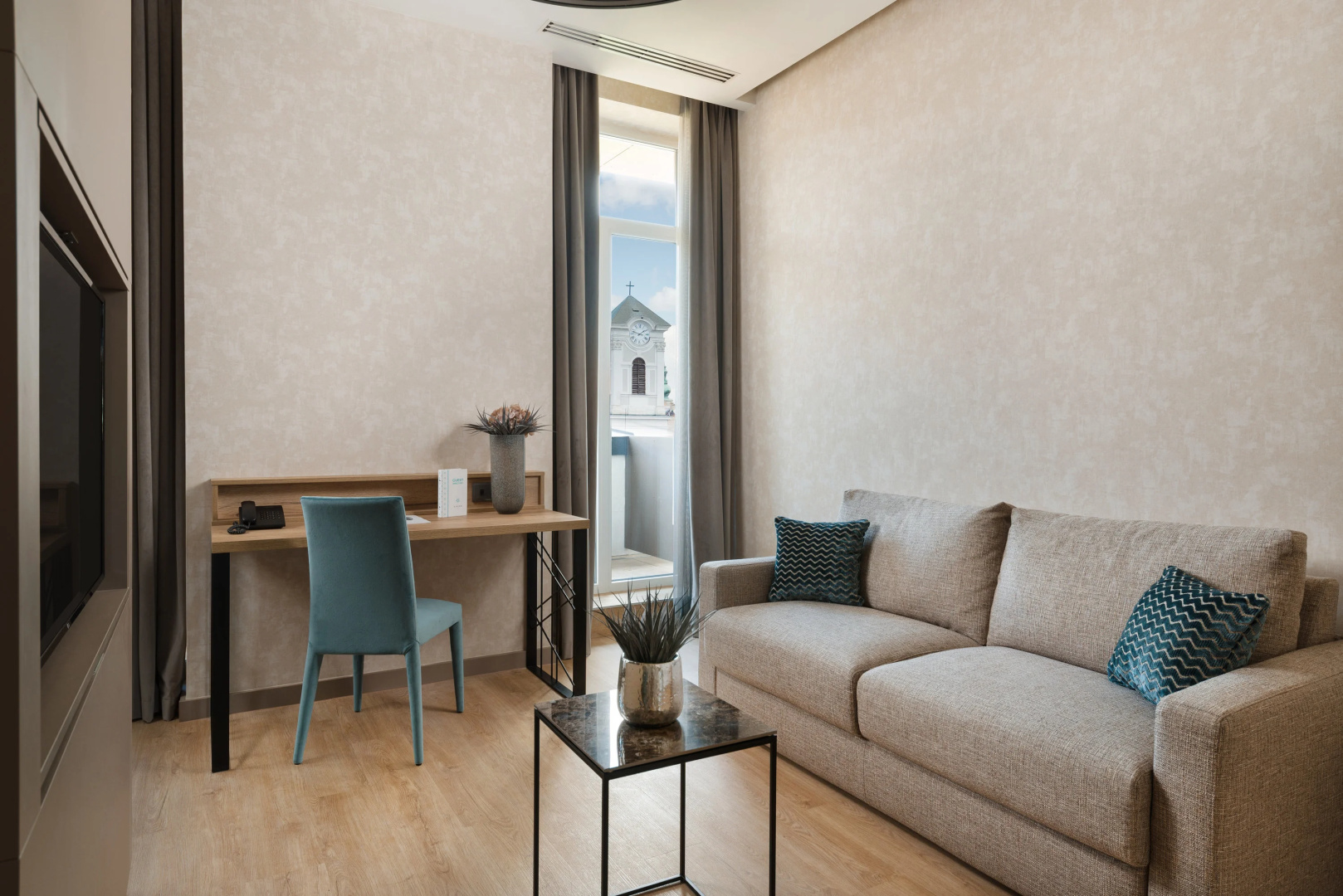 Photo - Vision Hotel