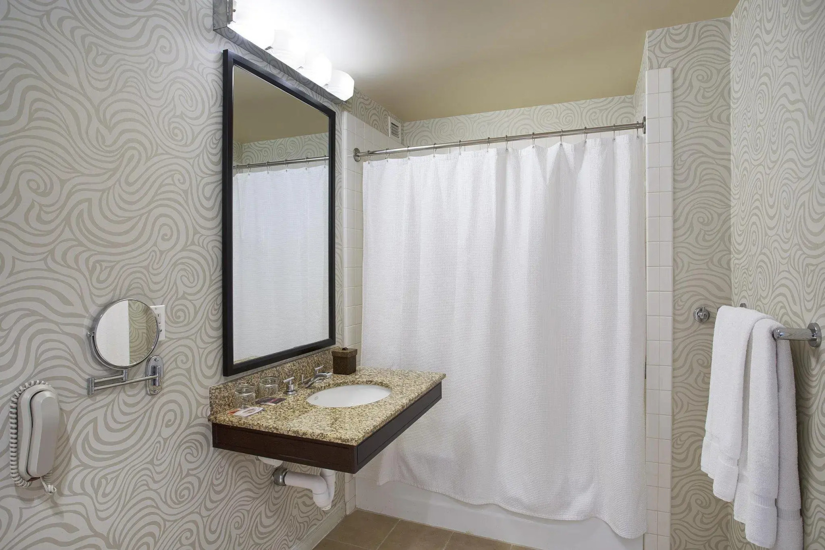 Foto - Juniper Hotel Cupertino, Curio Collection by Hilton