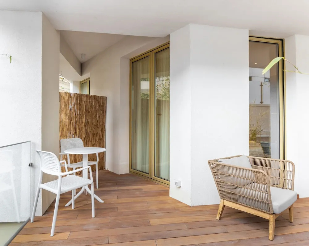 Photo - Rosetti Hotel