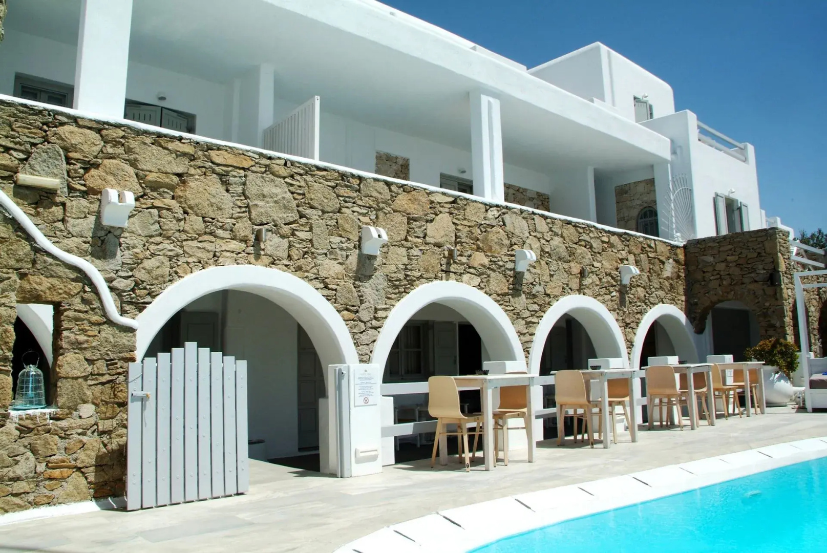 Foto - Nodo Boutique Hotel