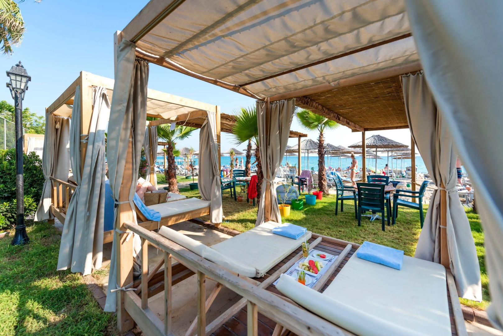 Photo - Siam Elegance Hotel & Spa