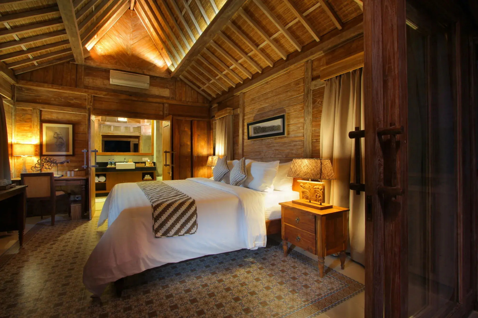 Foto - Suarti Boutique Village