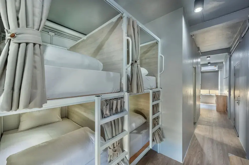 Foto - Ti Thong Hostel