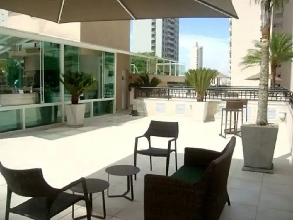 Foto - Upper Hotel