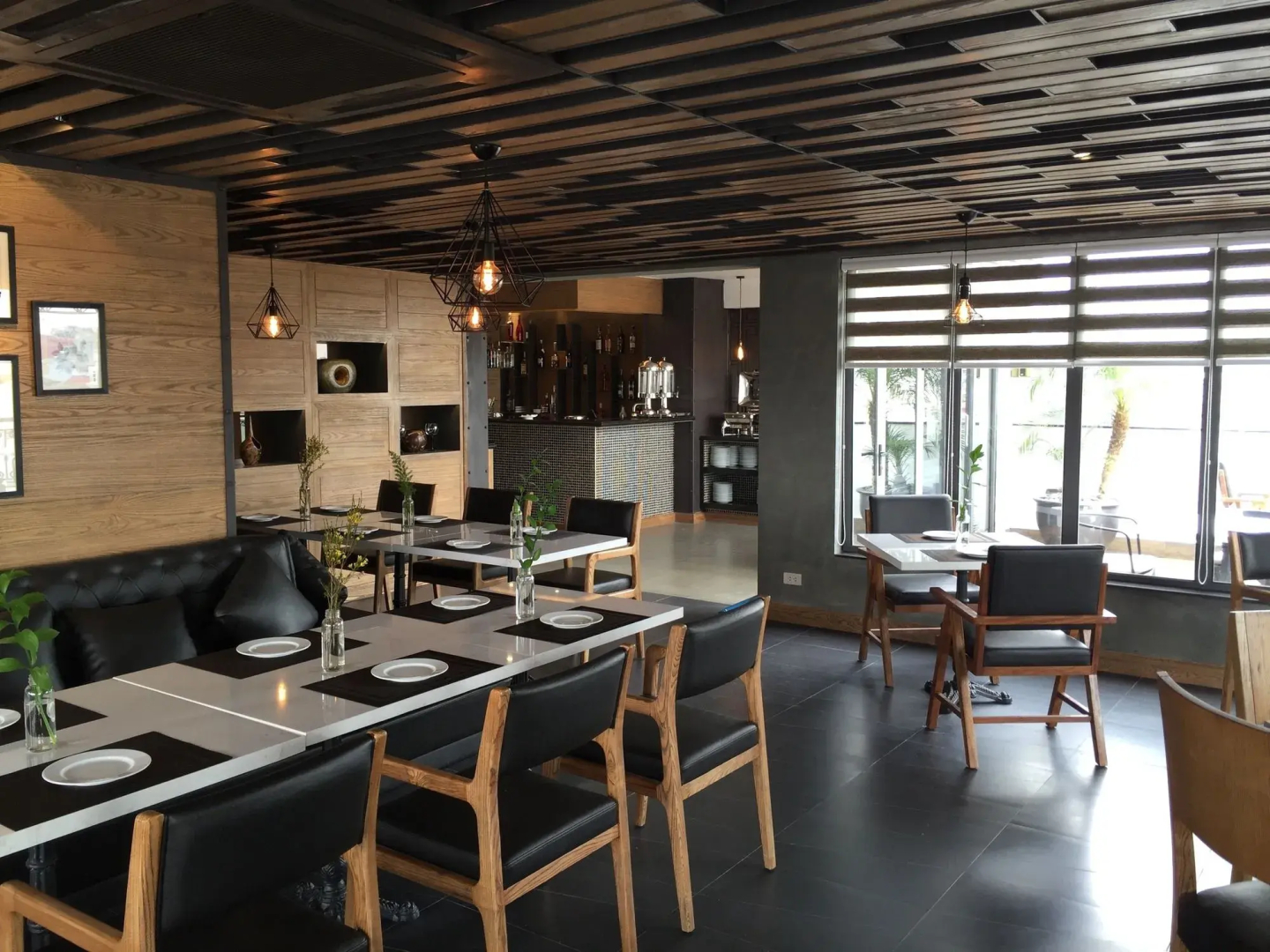Foto - Bespoke Trendy Hotel Hanoi