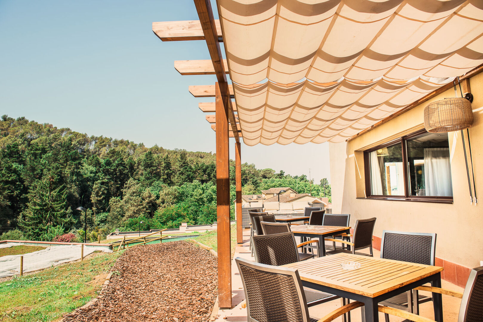 Photo - Mas Salagros EcoResort & SPA