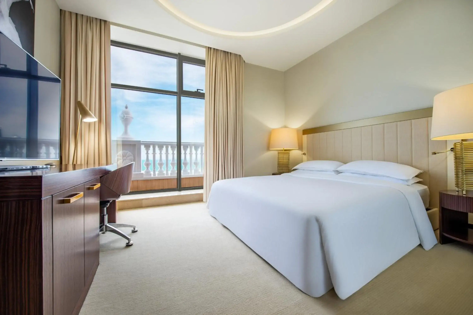 Foto - Sheraton Batumi Hotel