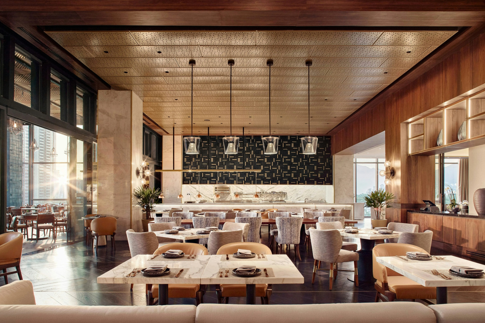 Photo - JW Marriott Hotel Monterrey Valle