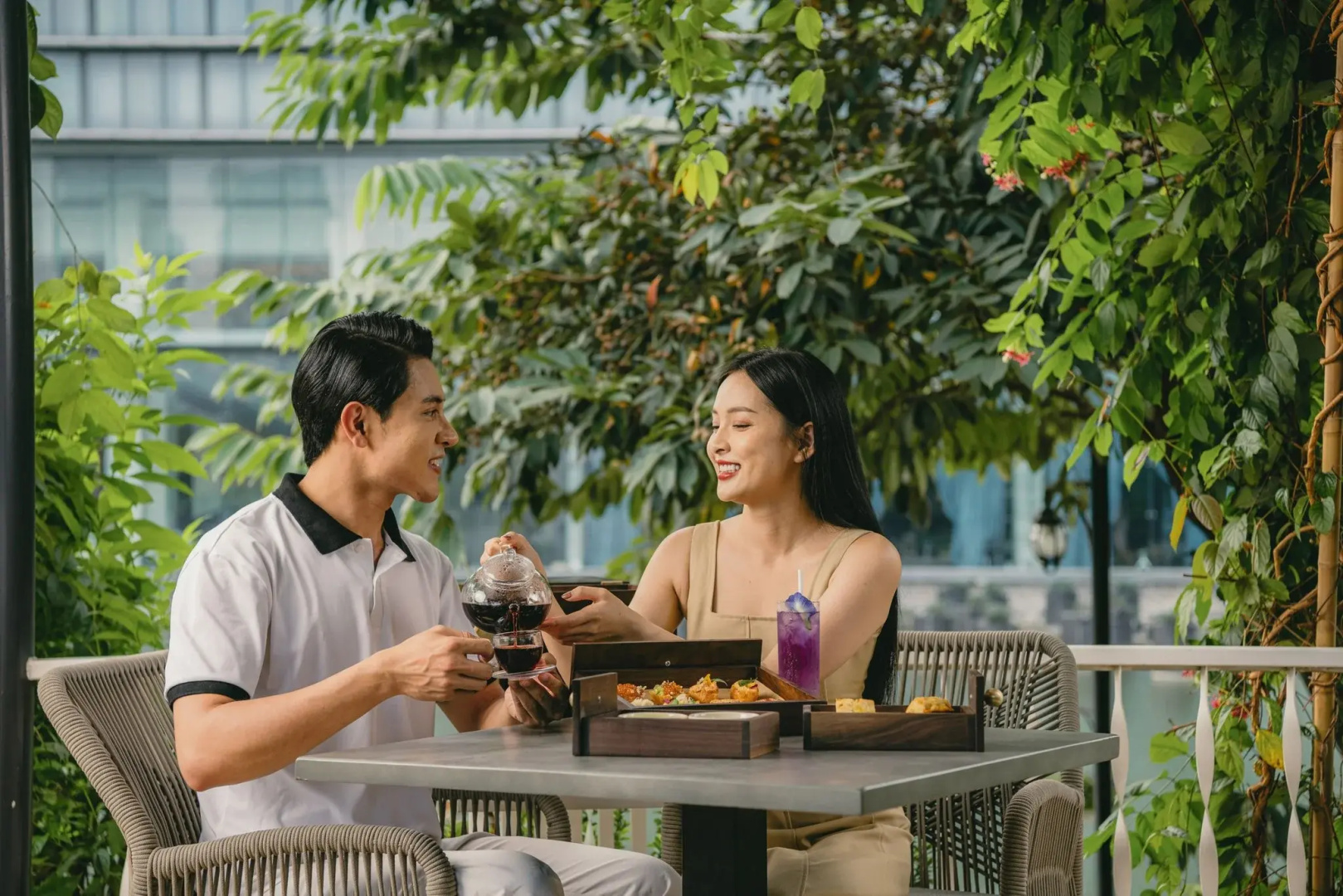 Photo - JW Marriott Hotel Hanoi