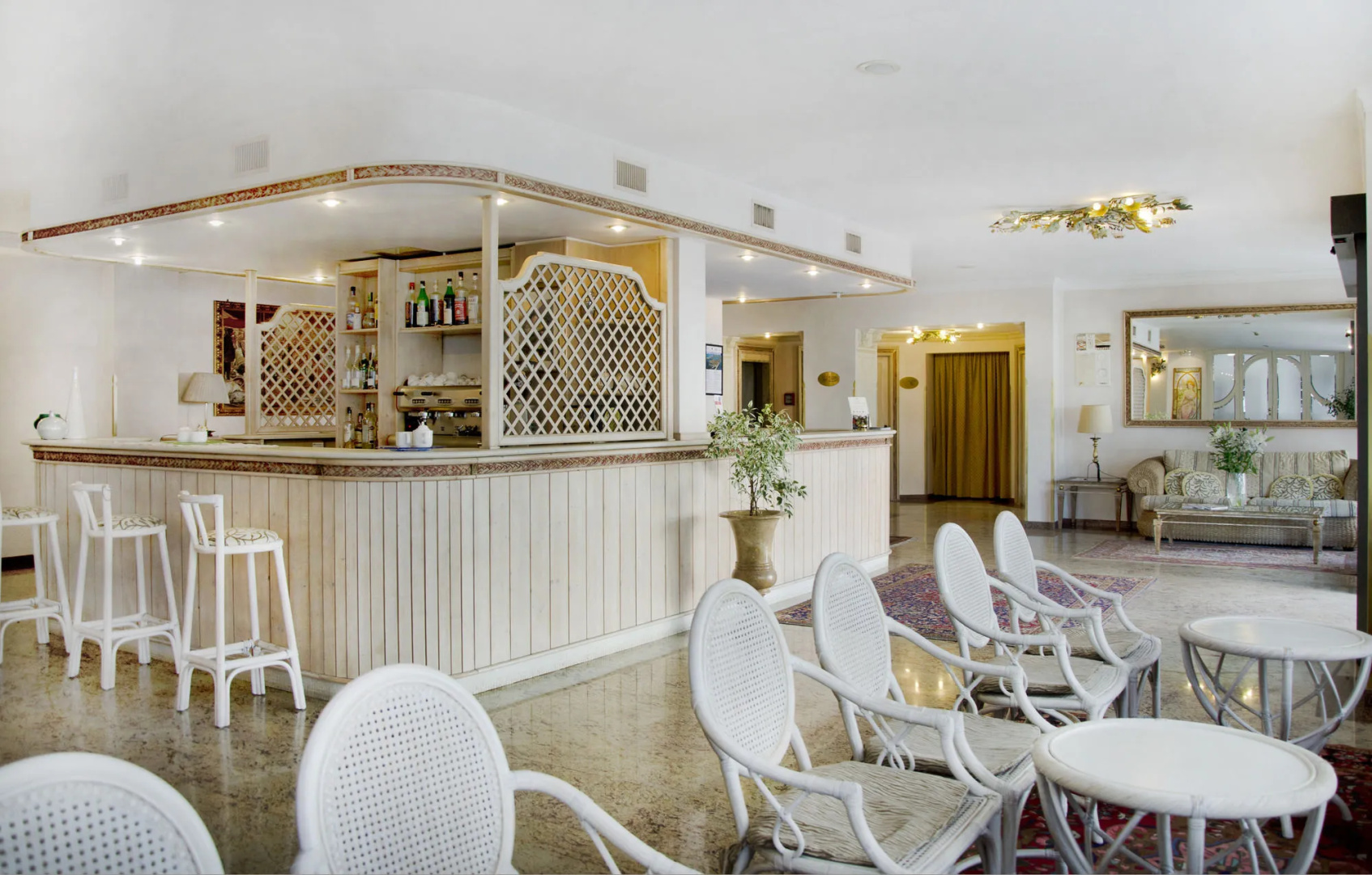 Foto - Hotel Sole