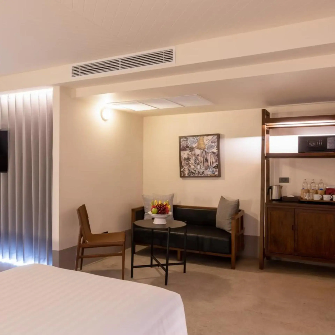 Foto - Payaa Hotel