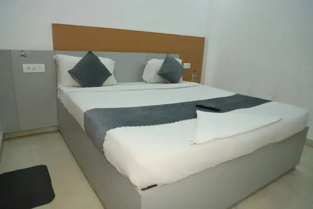 Foto - Hotel Trendy residency