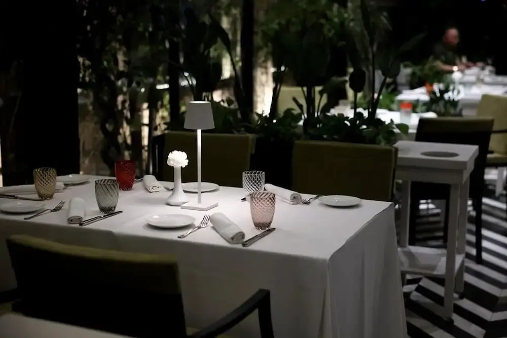 Foto - Padam Boutique Hotel