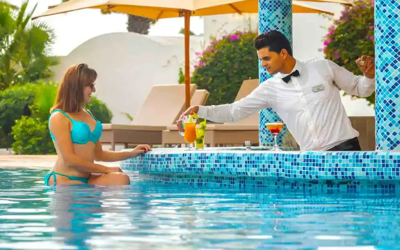 Foto - Steigenberger Marhaba Thalasso