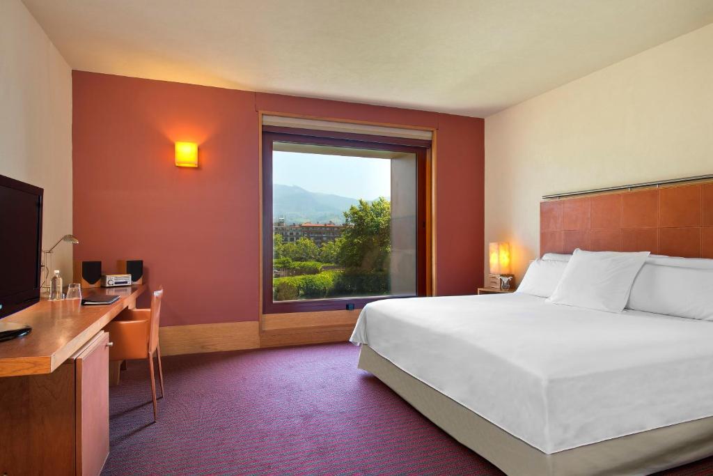 Foto - Hotel Meliá Bilbao