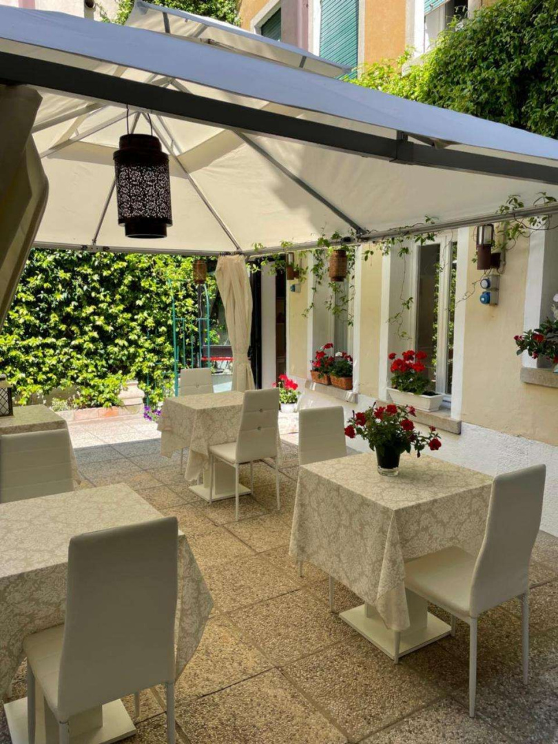 Photo - Hotel Apostoli Garden