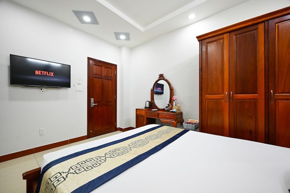 Foto - Sky Star Hotel