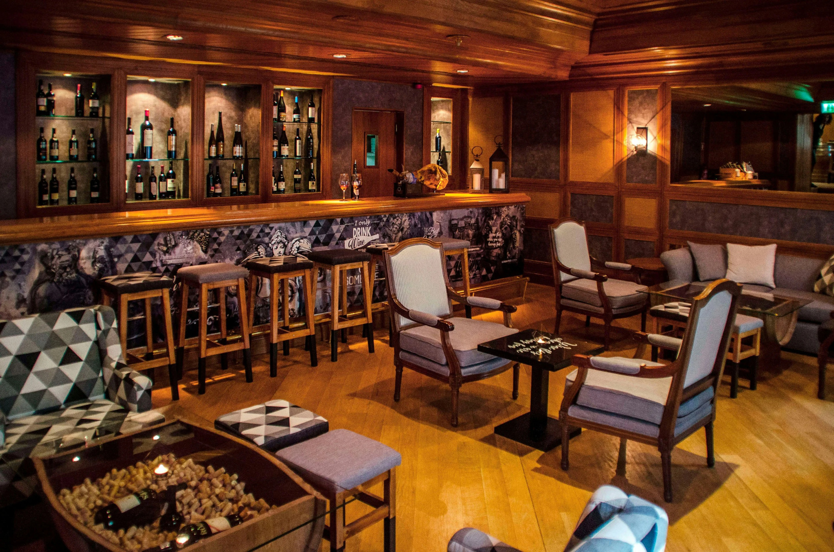 Foto - Hotel Real Palacio