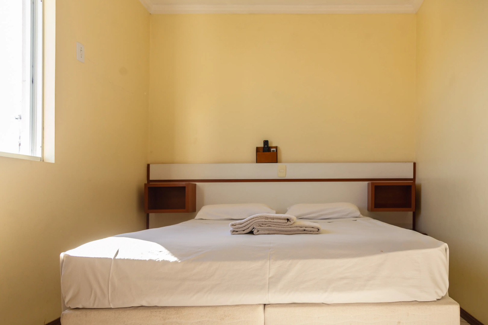 Photo - HANNA San Diego Apart Hotel