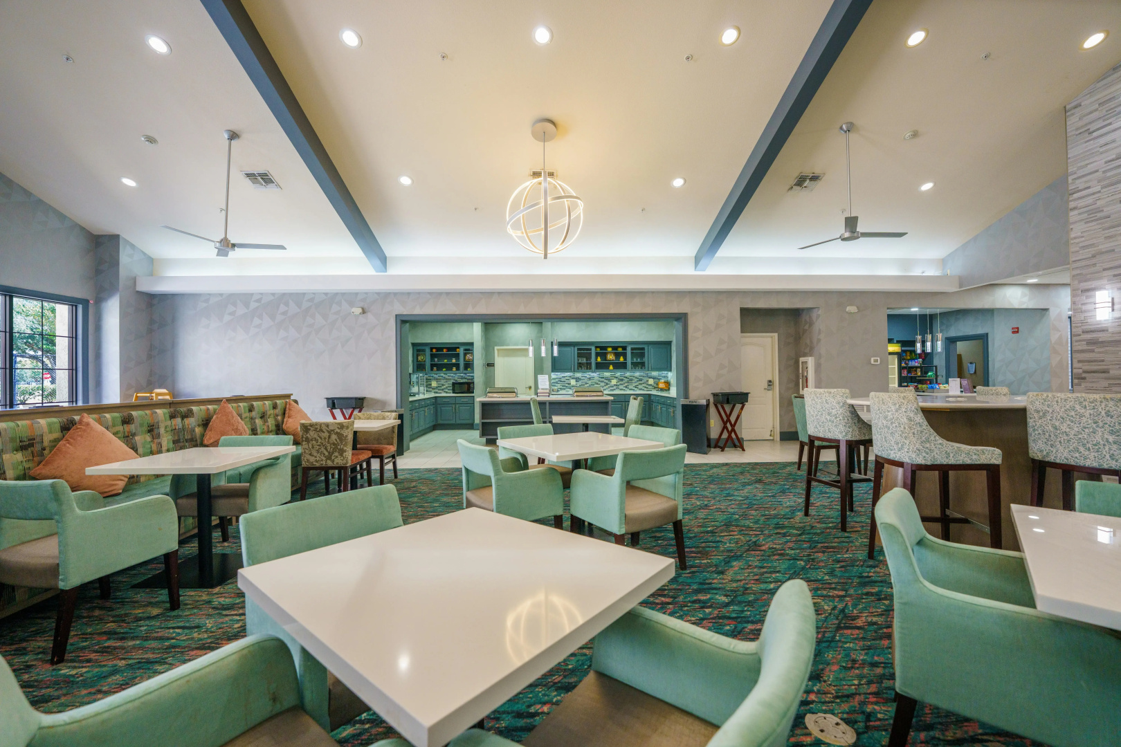Foto - Homewood Suites Houston West Energy Corridor
