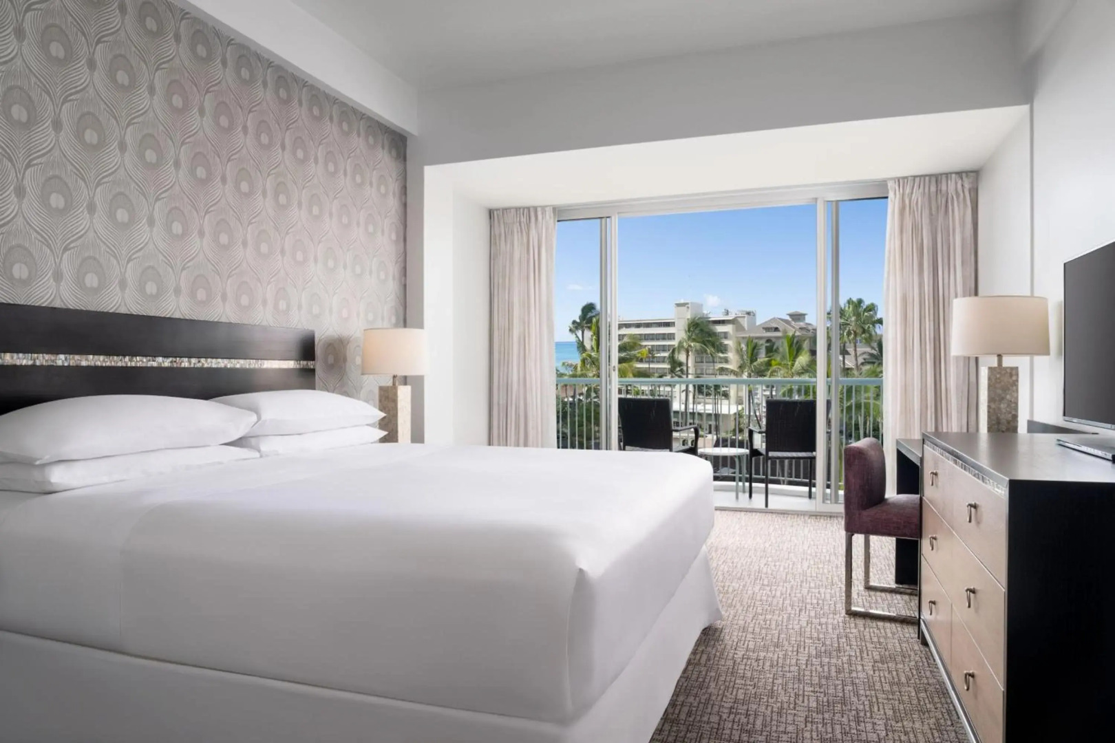 Foto - Sheraton Princess Kaiulani Waikiki Beach