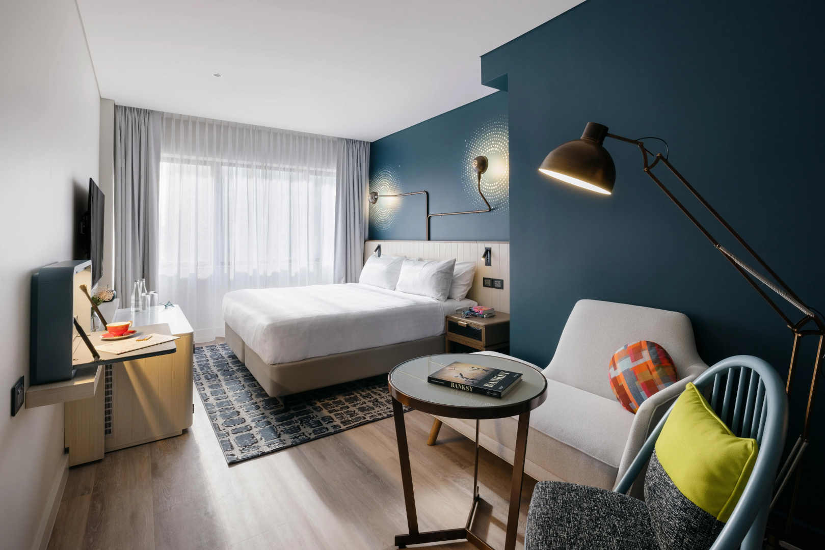 Foto - Hotel Indigo Brisbane City Centre by IHG