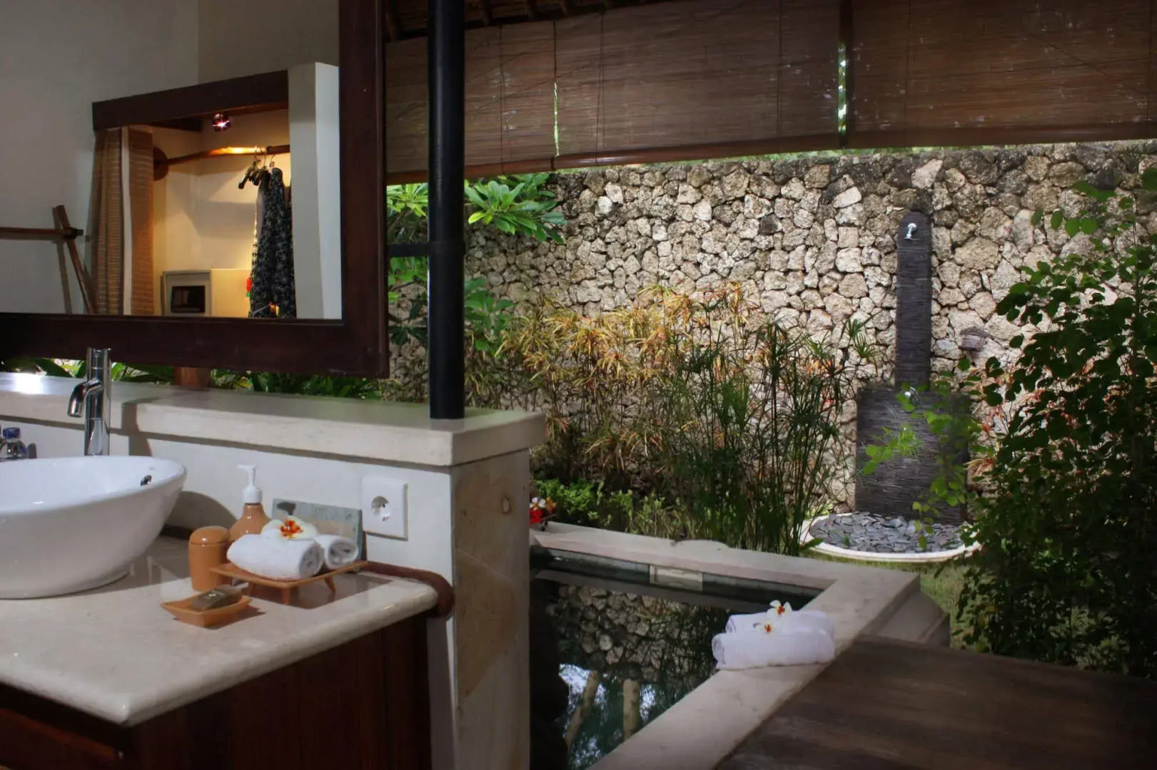 Foto - Naya Gawana Resort & Spa