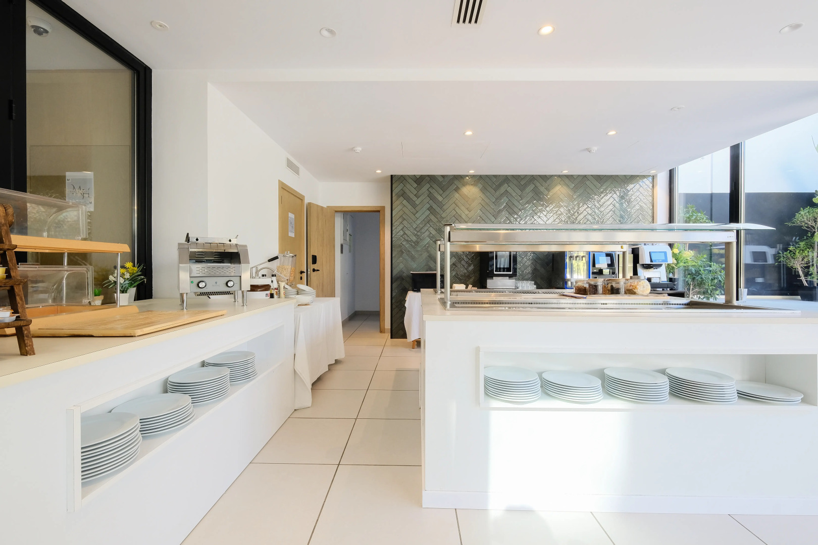 Foto - azuLine Hotel M