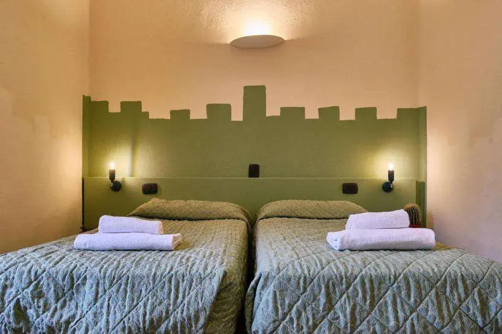 Foto - Hotel Bello by Ostello Bello