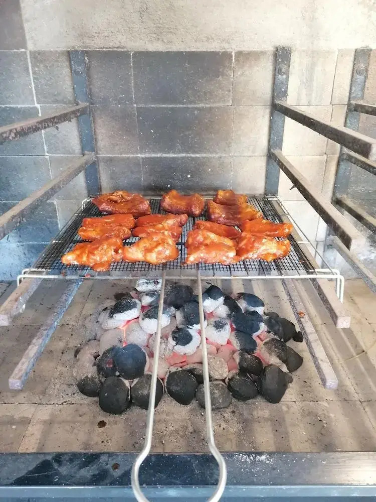 Photo - The Olive Mill