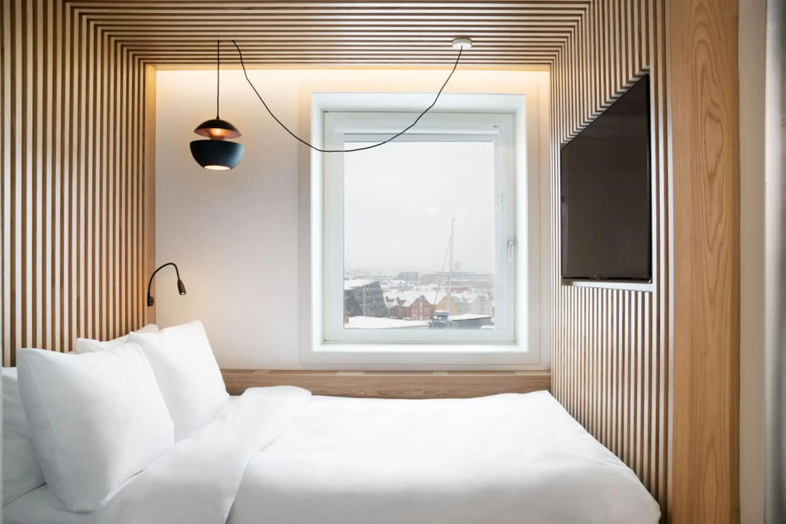 Photo - Radisson Blu Hotel, Tromso