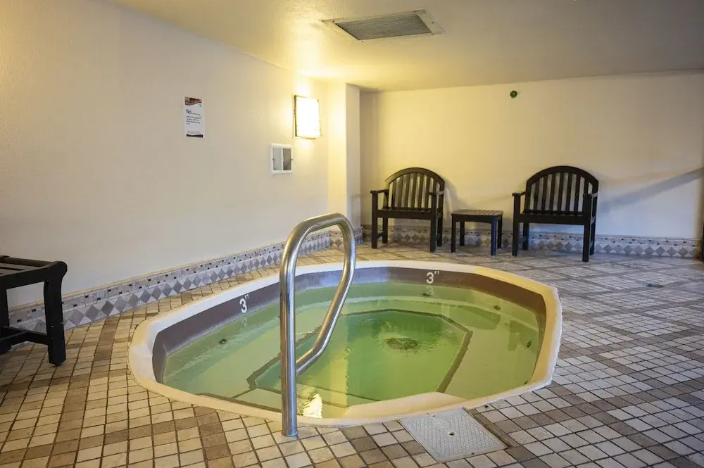 Photo - Stay Together Suites 1Bd1Ba w BonusRM