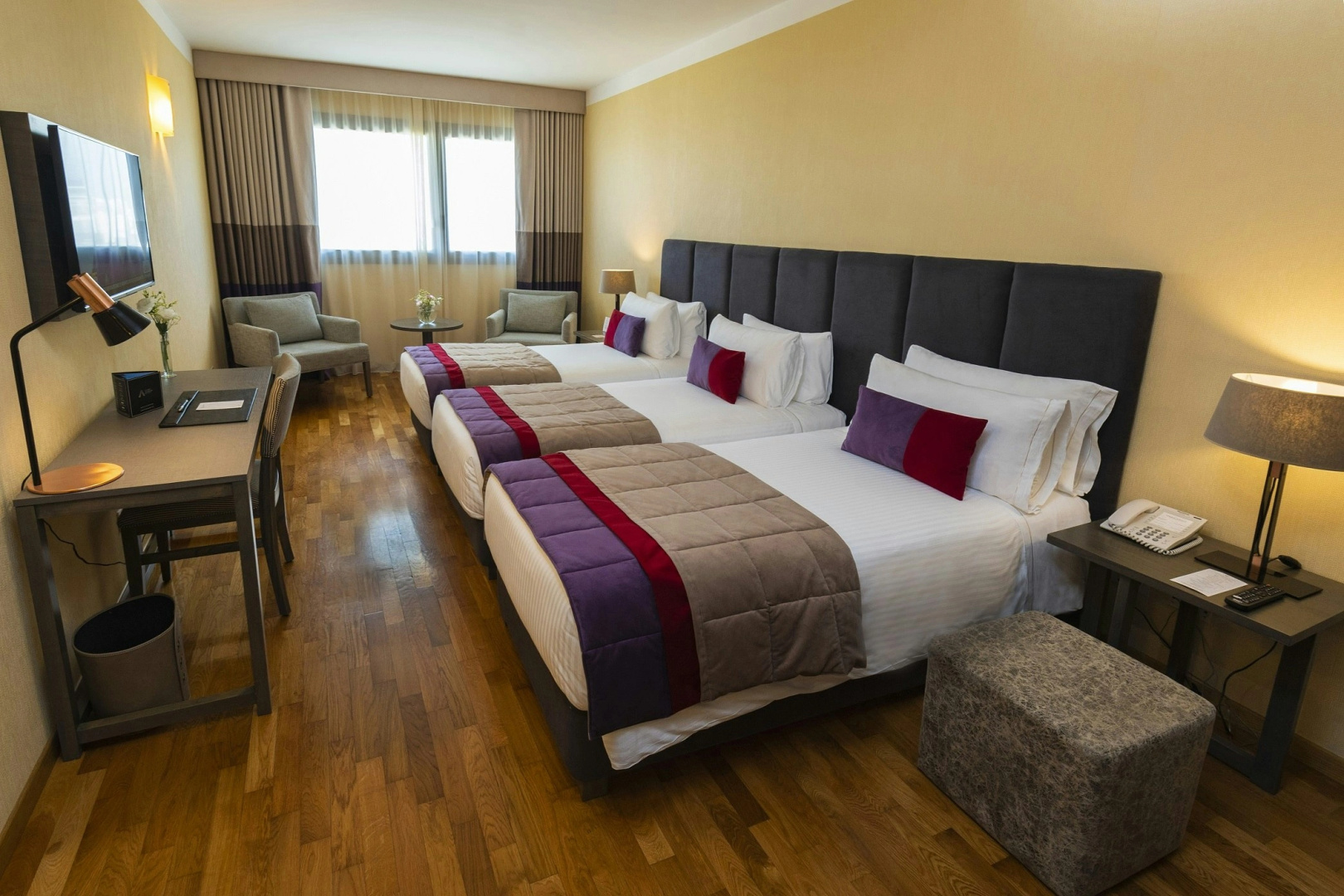Photo - Grand Brizo Buenos Aires
