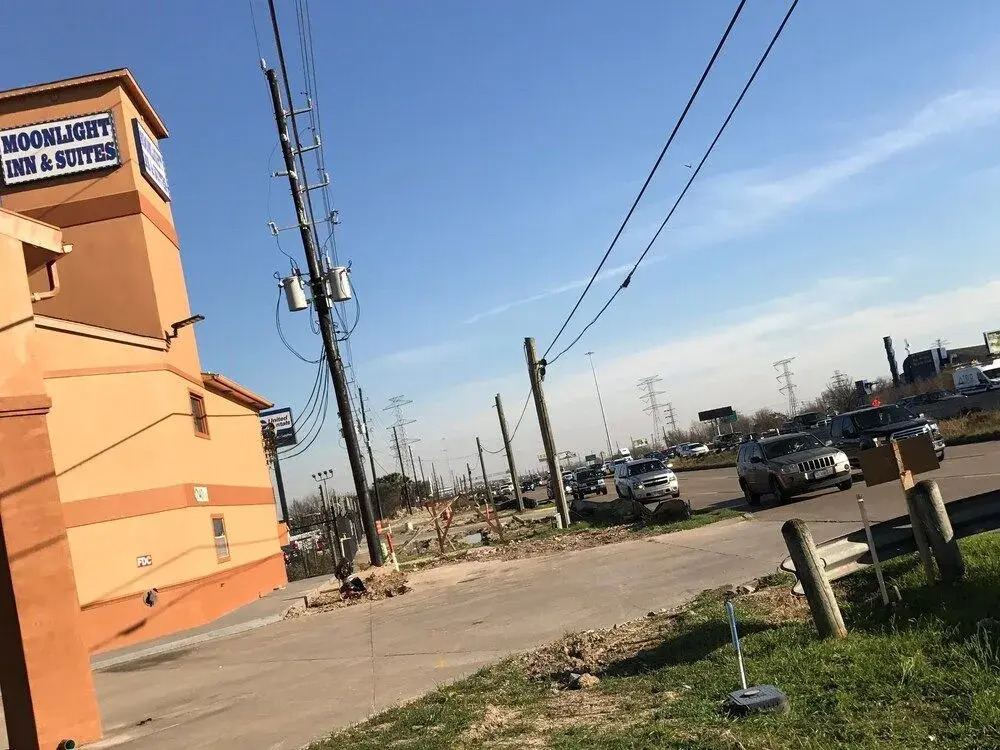 Foto - Moonlight Inn & Suites