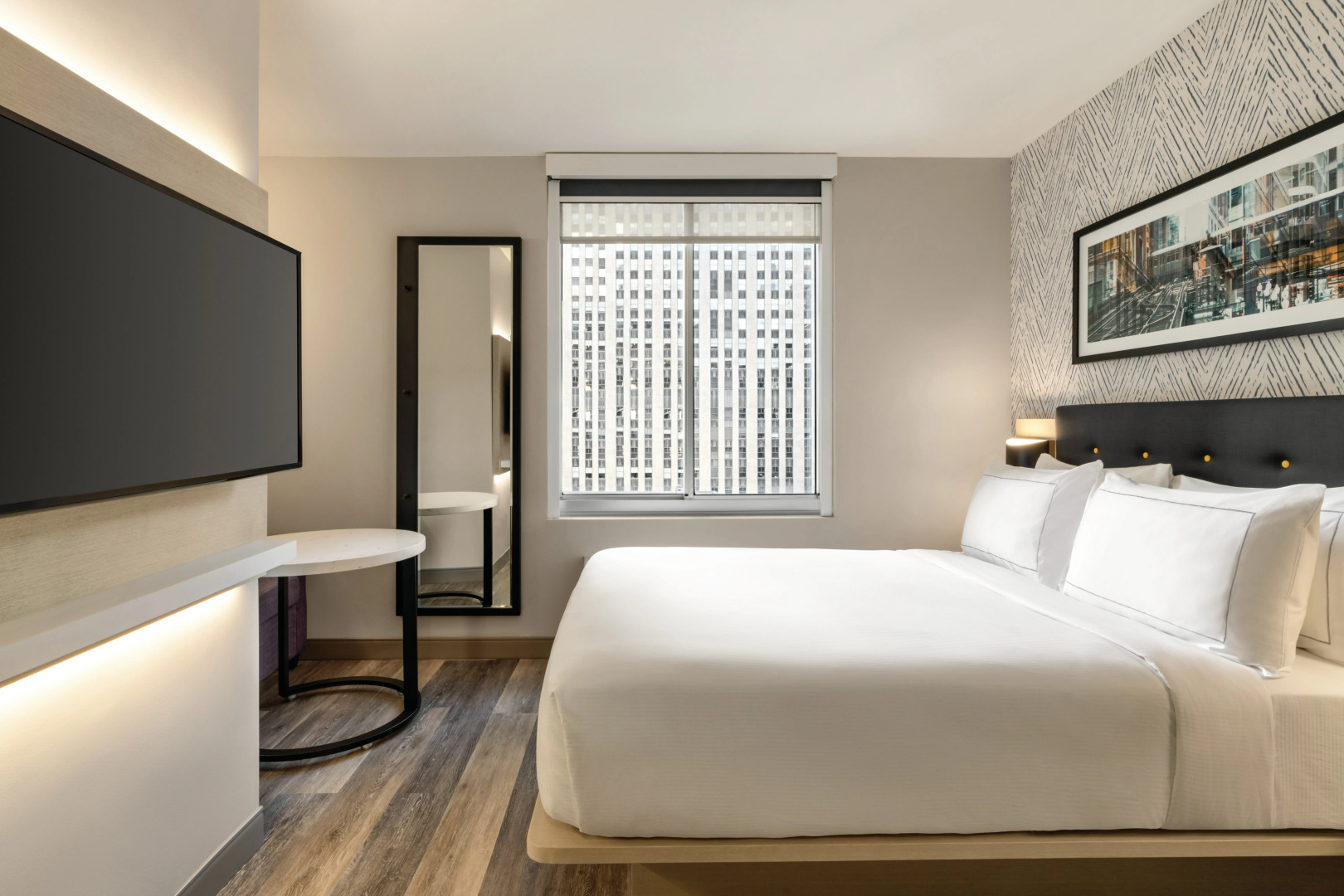 Foto - DoubleTree by Hilton New York Midtown Fifth Ave