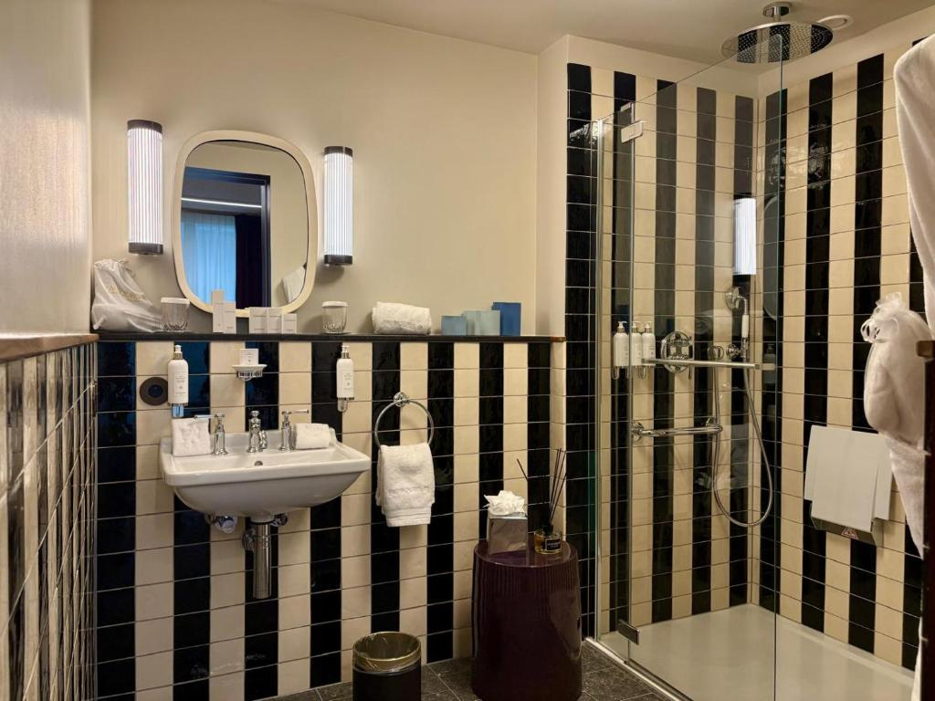 Foto - Faubourg 21 – The Leading Hotels of the World