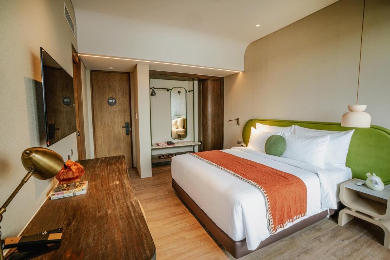 Photo - Noema Resort Pererenan Bali