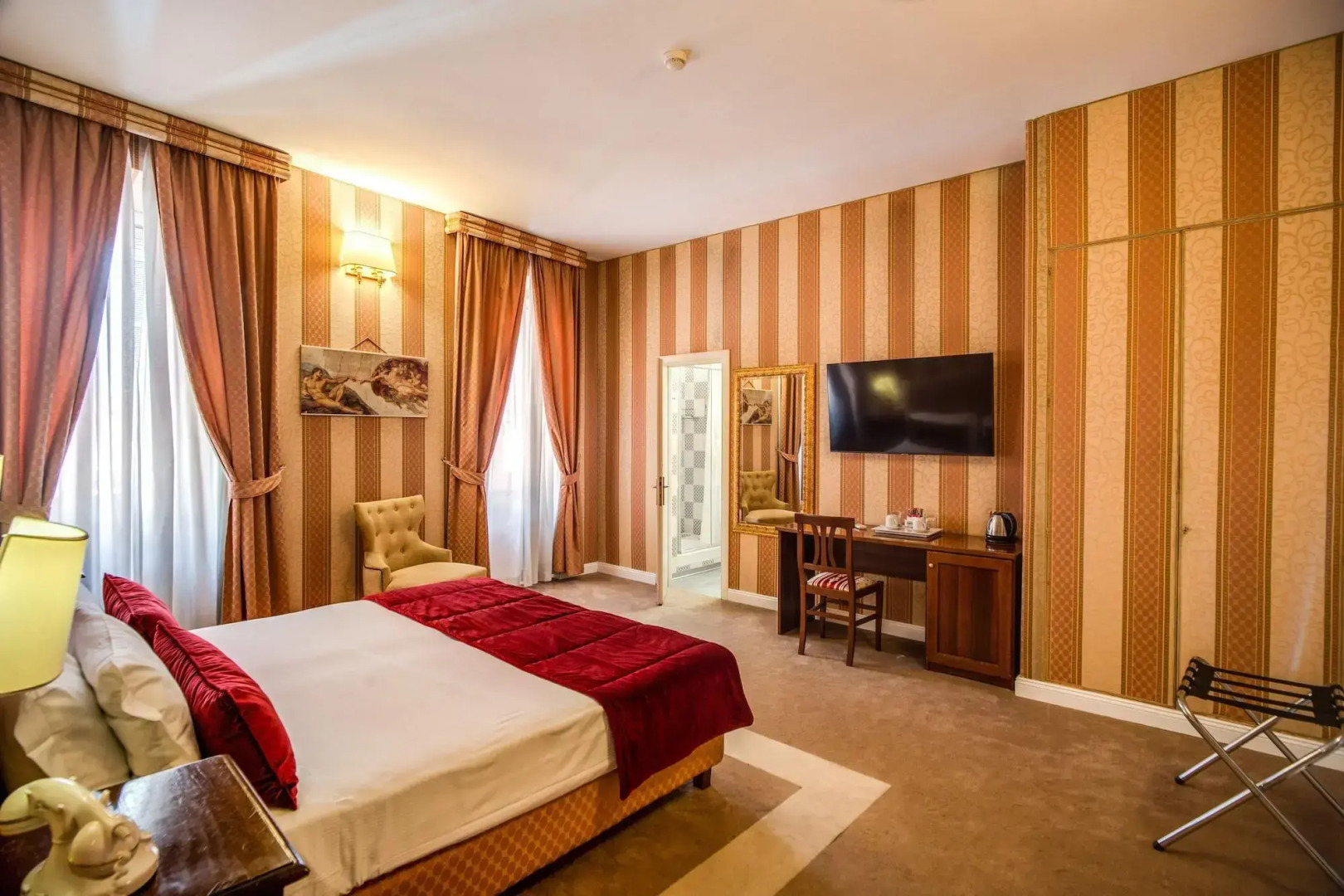 Foto - Relais Fontana Di Trevi Hotel