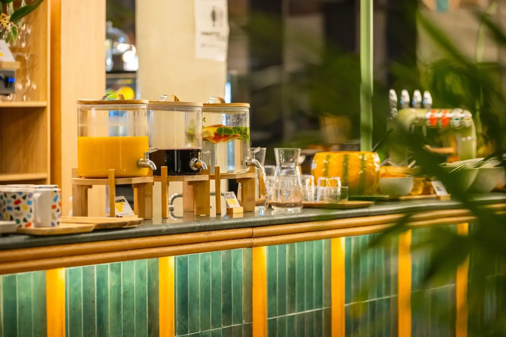 Foto - The People - Paris Marais