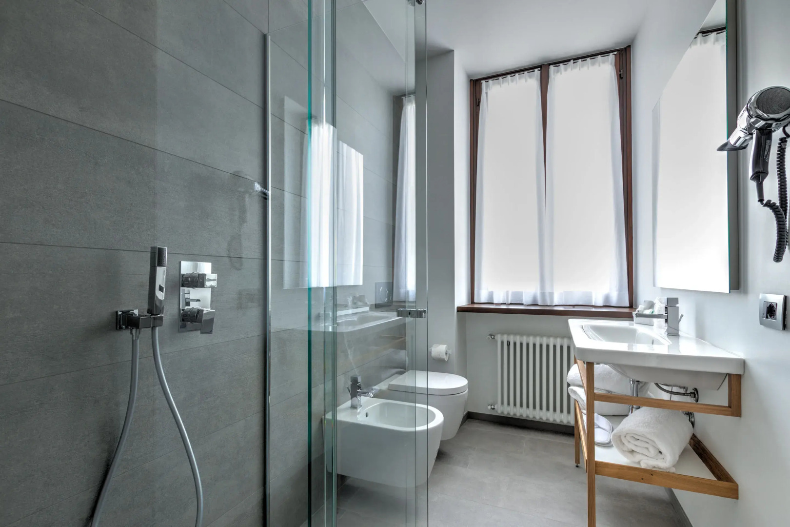 Foto - Le Funi Hotel