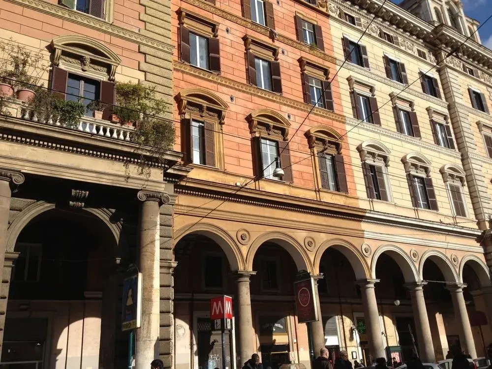 Foto - Lucky Holiday Rooms